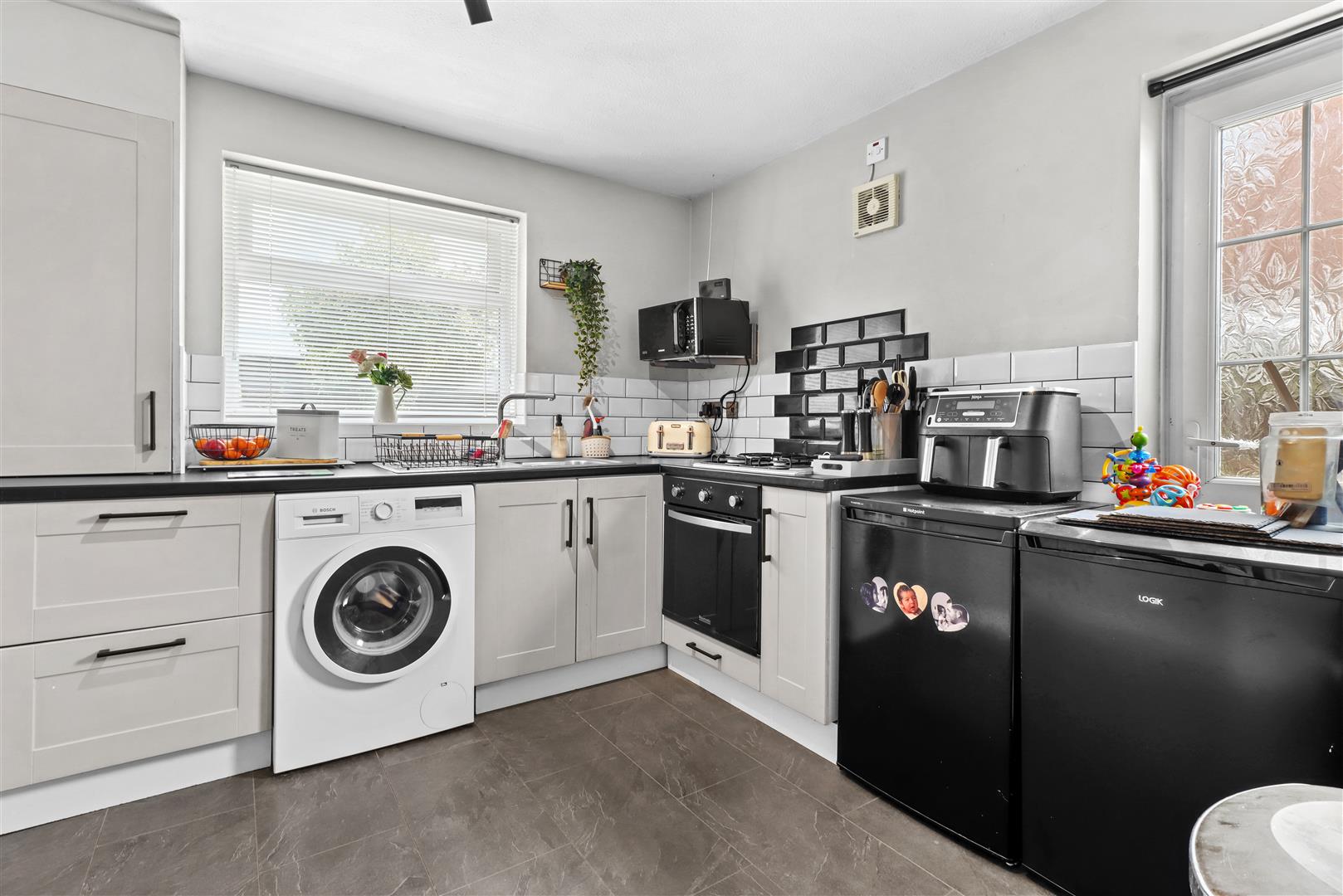 Anglesey Avenue, Hailsham Stevens and Carter